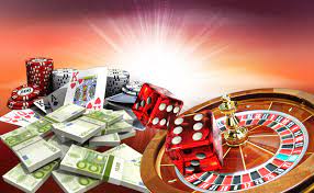 Онлайн казино WG Casino